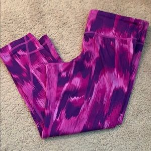 Women’s Under Armour leggings